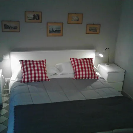Bed & Breakfast Le Stanze Di Pietro Rom
