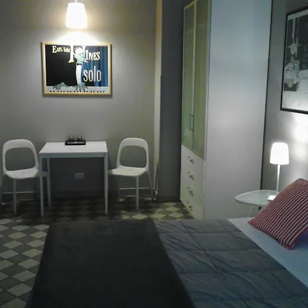Bed & Breakfast Le Stanze Di Pietro