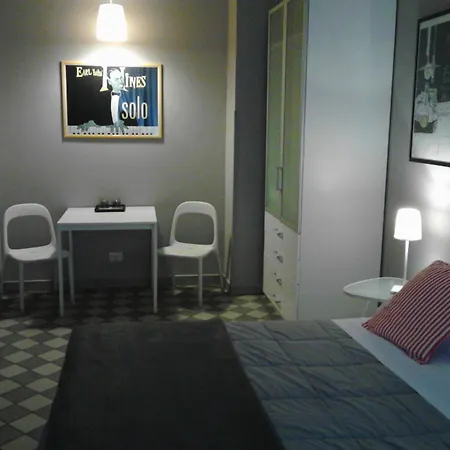 Bed & Breakfast Le Stanze Di Pietro