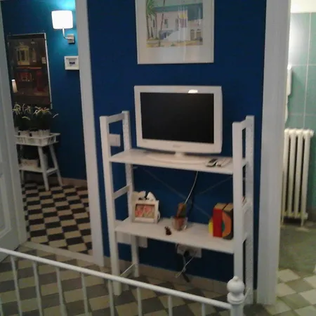 Bed & Breakfast Le Stanze Di Pietro 3*