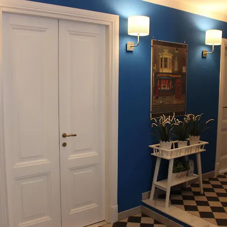 Bed & Breakfast Le Stanze Di Pietro Rome