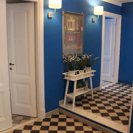 Le Stanze Di Pietro Bed & Breakfast Rome