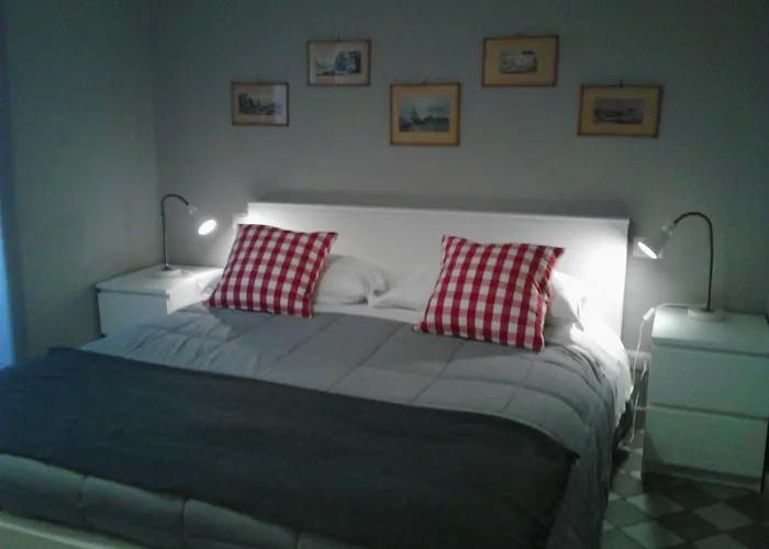 Le Stanze Di Pietro Bed & Breakfast
