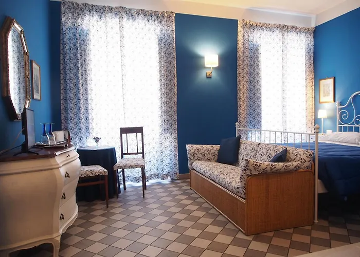 Bed & Breakfast Le Stanze Di Pietro Roma