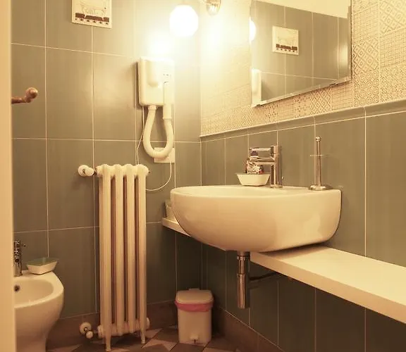 Le Stanze Di Pietro 3*