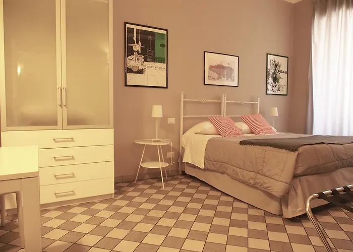 Bed & Breakfast Le Stanze Di Pietro Roma