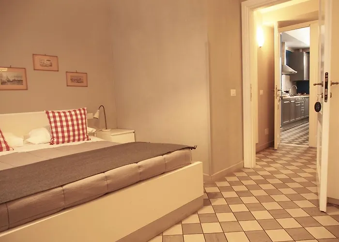 Le Stanze Di Pietro Bed & Breakfast