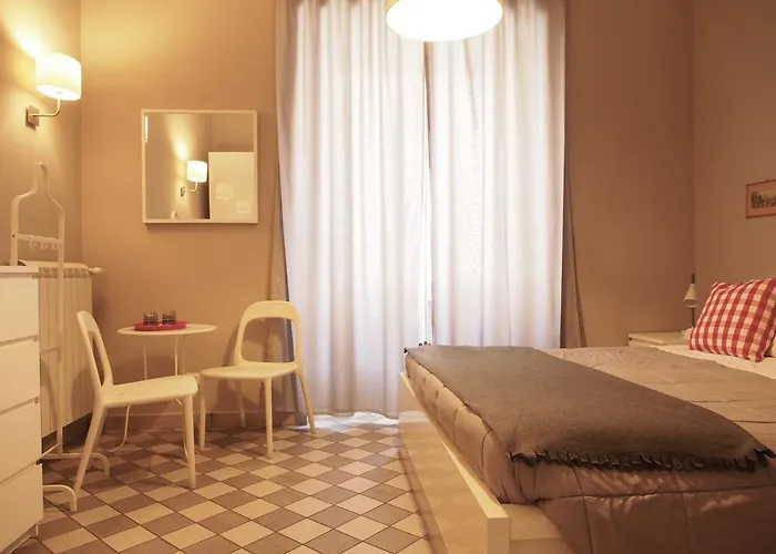 Bed & Breakfast Le Stanze Di Pietro 3*