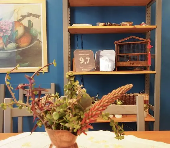 Le Stanze Di Pietro Bed & Breakfast Roma