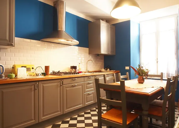 Le Stanze Di Pietro Bed & Breakfast