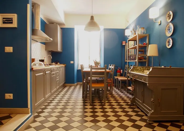 Le Stanze Di Pietro 3*