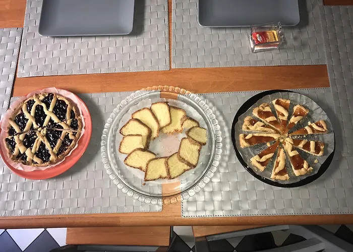 Le Stanze Di Pietro Bed & Breakfast 3*