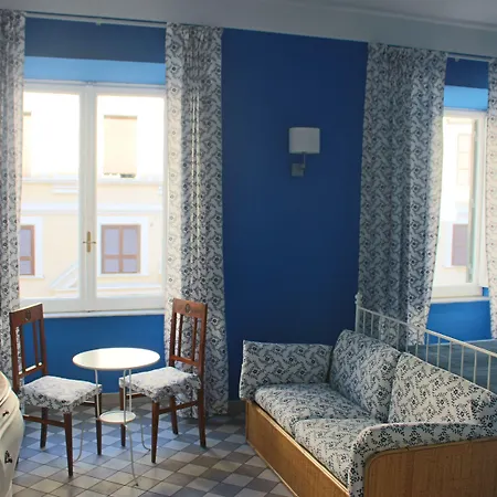 Bed and Breakfast Le Stanze Di Pietro