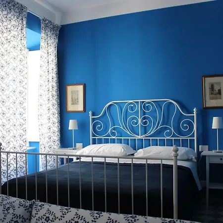 Bed & Breakfast Le Stanze Di Pietro Roma