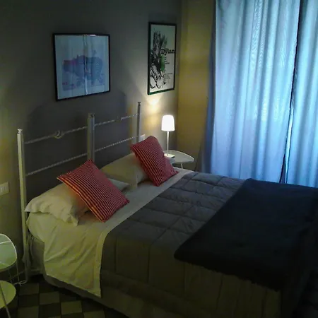 Le Stanze Di Pietro Bed and Breakfast