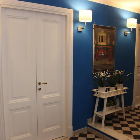 Le Stanze Di Pietro Bed and Breakfast