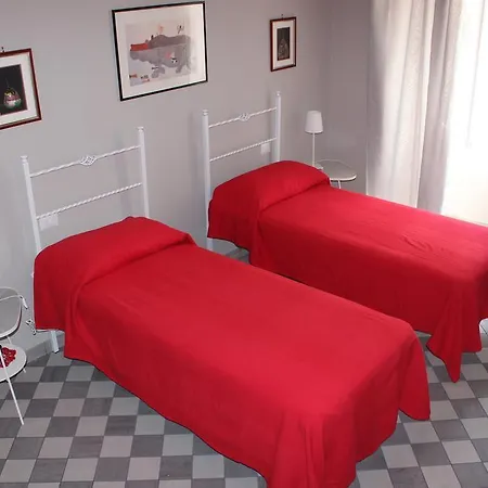 Le Stanze Di Pietro 3*