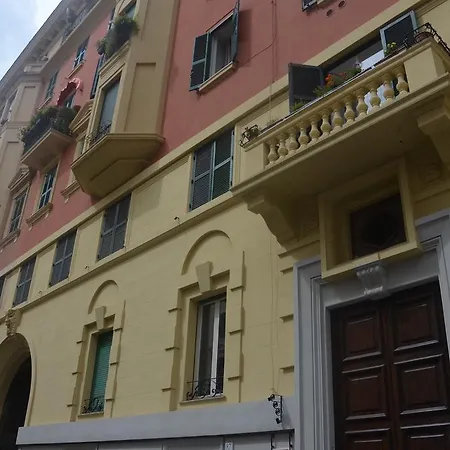 Bed and Breakfast Le Stanze Di Pietro Ρώμη