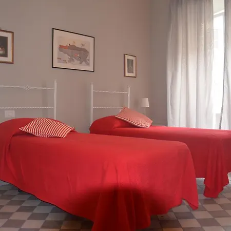 Le Stanze Di Pietro Bed and Breakfast Ρώμη