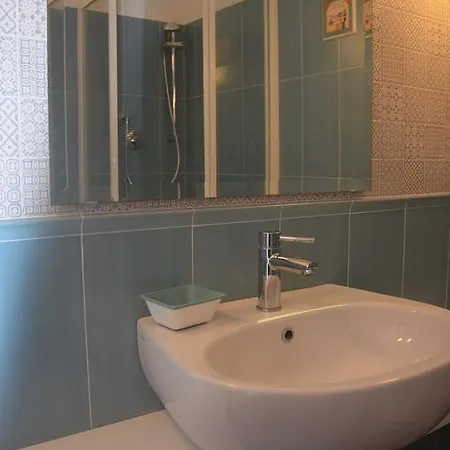 Bed and Breakfast Le Stanze Di Pietro