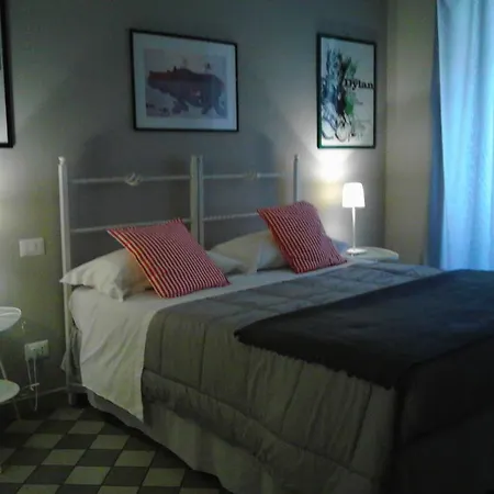 Le Stanze Di Pietro 3* Ρώμη