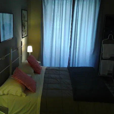 Bed and Breakfast Le Stanze Di Pietro Ρώμη