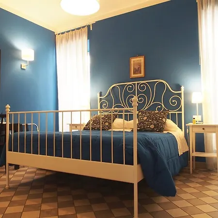 Bed and Breakfast Le Stanze Di Pietro Ρώμη