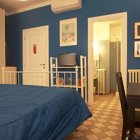 Bed and Breakfast Le Stanze Di Pietro