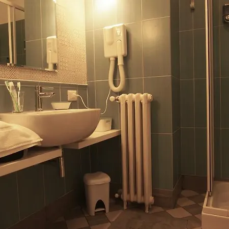 Le Stanze Di Pietro Bed and Breakfast Ρώμη