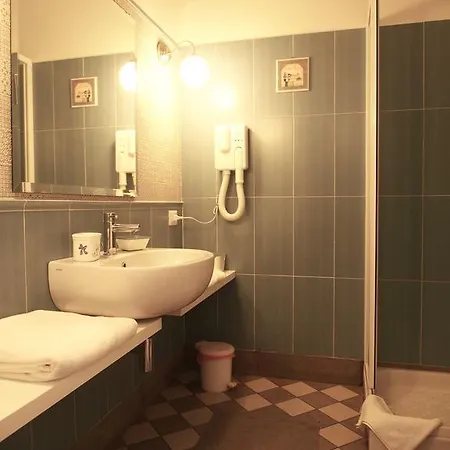 Le Stanze Di Pietro Bed and Breakfast Ρώμη