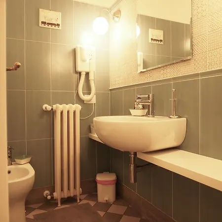 Le Stanze Di Pietro 3*