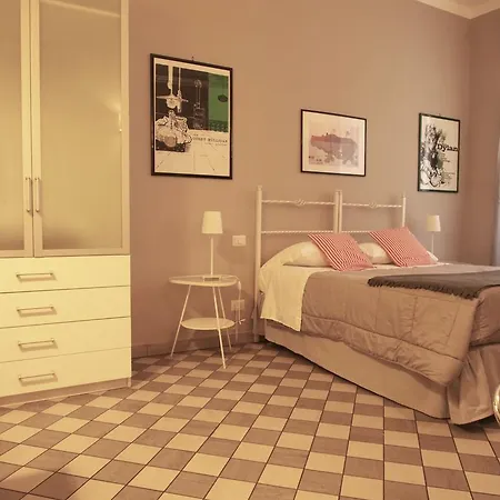 Bed & Breakfast Le Stanze Di Pietro Roma