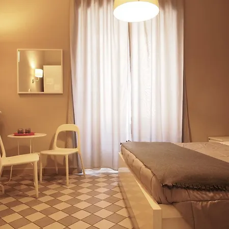 Bed and Breakfast Le Stanze Di Pietro 3*