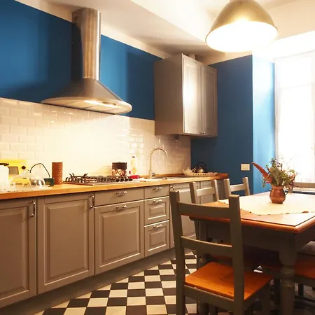 Le Stanze Di Pietro Bed and Breakfast