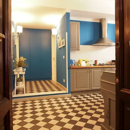 Bed and Breakfast Le Stanze Di Pietro 3*