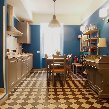 Le Stanze Di Pietro 3*