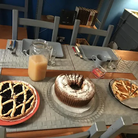 Le Stanze Di Pietro Bed and Breakfast