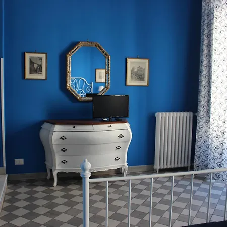 Le Stanze Di Pietro Bed and Breakfast Ρώμη