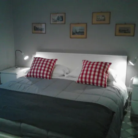 Le Stanze Di Pietro 3* Ρώμη