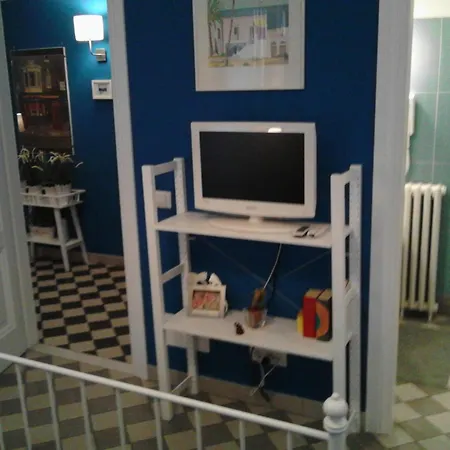 Bed and Breakfast Le Stanze Di Pietro 3*