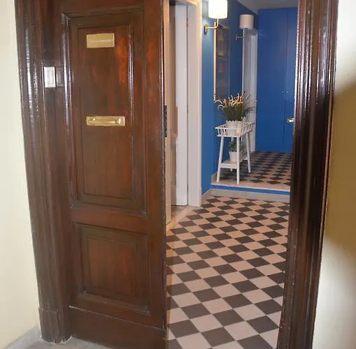 Le Stanze Di Pietro Bed & Breakfast Řím