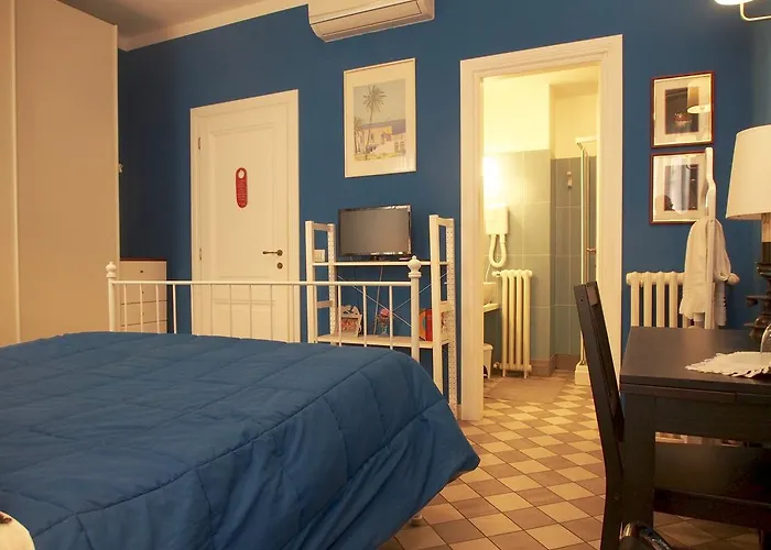 Bed & Breakfast Le Stanze Di Pietro