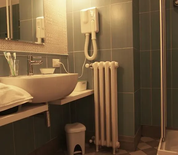 Le Stanze Di Pietro Bed & Breakfast Řím